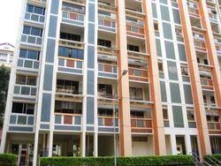 Blk 520 Serangoon North Avenue 4 (Serangoon), HDB Executive #629252651